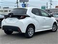 2023 Toyota Yaris