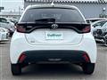2023 Toyota Yaris