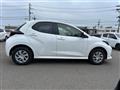 2023 Toyota Yaris