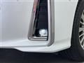 2021 Toyota Alphard Hybrid