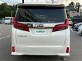 2021 Toyota Alphard