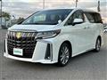 2021 Toyota Alphard