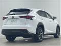 2021 Lexus NX
