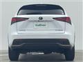 2021 Lexus NX
