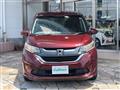 2017 Honda Freed
