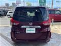 2017 Honda Freed