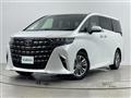 2023 Toyota Alphard Hybrid