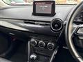 2018 Mazda Demio