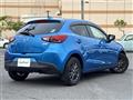 2018 Mazda Demio