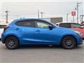 2018 Mazda Demio