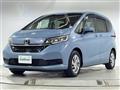 2019 Honda Freed