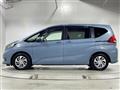 2019 Honda Freed