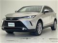 2021 Toyota Harrier Hybrid