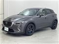 2018 Mazda CX-3