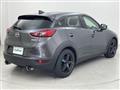 2018 Mazda CX-3