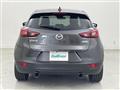 2018 Mazda CX-3