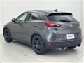 2018 Mazda CX-3