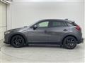 2018 Mazda CX-3