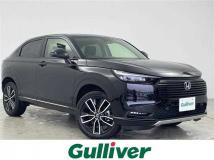 2026 Honda VEZEL