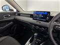 2026 Honda VEZEL