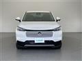 2026 Honda VEZEL