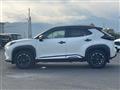 2020 Toyota Yaris Cross