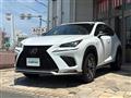 2018 Lexus NX