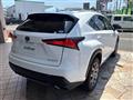 2018 Lexus NX