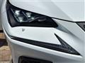 2018 Lexus NX