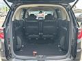 2021 Honda Odyssey