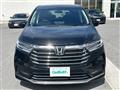 2021 Honda Odyssey