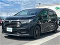 2021 Honda Odyssey