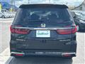2021 Honda Odyssey