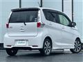 2015 Mitsubishi eK Custom