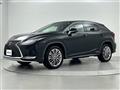 2019 Lexus RX