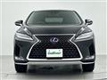 2019 Lexus RX