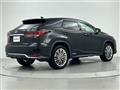 2019 Lexus RX