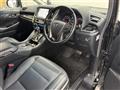 2020 Toyota Vellfire