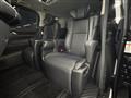 2020 Toyota Vellfire