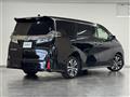 2020 Toyota Vellfire