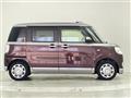 2021 Daihatsu Move Canbus