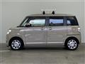 2018 Daihatsu Move Canbus