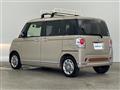 2018 Daihatsu Move Canbus