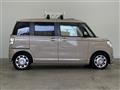 2018 Daihatsu Move Canbus