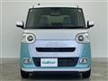 2022 Daihatsu Move Canbus