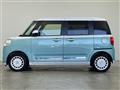 2022 Daihatsu Move Canbus