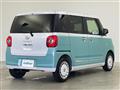 2022 Daihatsu Move Canbus