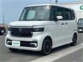 2023 Honda N BOX