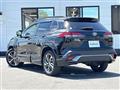 2024 Toyota CorollaCross