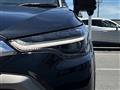2024 Toyota CorollaCross